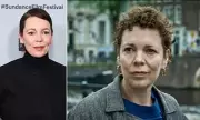 Olivia Colman Opens Up About Feeling Nonbinary and Her Hidden Oscar