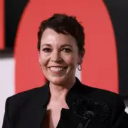 Olivia Colman Reveals Nonbinary Identity in Candid Interview About Gender