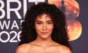 Olivia Dean Wins Song of the Year at BRIT Awards 2026 in Manchester