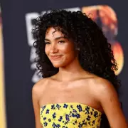 Olivia Dean's Brit Awards Glow: The £49 Foundation Behind Her Radiant Skin