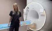 Olivia Wilde Faces Backlash for Promoting $2,500 MRI Scan Unaffordable to Most