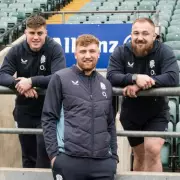 Ollie Chessum Overcomes Injury Pain to Star in England's Six Nations Campaign