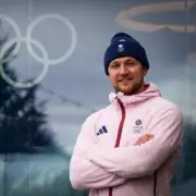 Ollie Davies Aims to Extend GB's Snow Success in Livigno Ski Cross