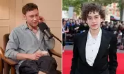 Olly Alexander Reveals Past Body Abuse and Party Excess During Teen Sexuality Struggle