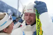 Olympian's Public Cheating Confession Sparks Girlfriend's 'Hard to Forgive' Response