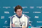 Olympian's Televised Infidelity Confession Leaves Relationship in Limbo