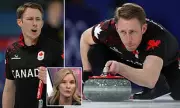 Olympic Champion Jennifer Jones Defends Canadian Curling Team Amid Cheating Allegations