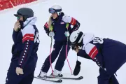 Olympic Officials Defend Lindsey Vonn's Decision to Ski with Torn ACL