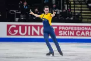 Olympic Skating's Minions Copyright Clash: Music Licensing Row Hits Winter Games