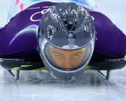 Olympic Skeleton Athlete Heraskevych Banned, Describes 'Emptiness'
