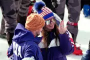 Olympic Skier Breezy Johnson Gets Engaged After Final Race at 2026 Winter Games