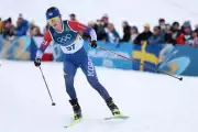 Olympic Skiers Disqualified Over Banned Fluorinated Wax in Winter Games