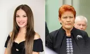 One Nation's First Muslim Candidate Slams Pauline Hanson Over 'No Good Muslims' Remark