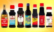 Only Two Authentic Soy Sauces Found in UK Supermarkets, Study Reveals