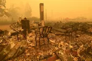 Oregon Jury Orders PacifiCorp to Pay $305 Million to Wildfire Victims