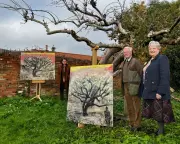 Original Bramley Apple Tree Faces Risk as Nottingham Site Goes on Sale