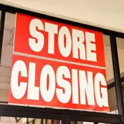 Original Factory Shop Launches Clearance Sale Amid Store Closures