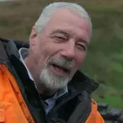 Our Yorkshire Farm Fans Moved as Clive Owen Celebrates 70th Birthday Milestone