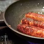 Oven vs Pan Sausage Test: One Method Delivers Juicier, Crispier Results