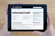 Over 300,000 Households Lose Benefits in DWP Universal Credit Migration