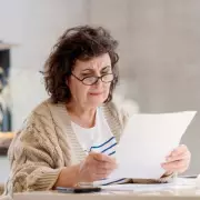 Over 55s Risk Missing £13k Yearly in Unclaimed Benefits, Urged to Act Now