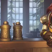 Overwatch Weekend Bonanza: Free Loot Boxes and Double XP for Players