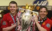 Owen Hargreaves Champions Michael Carrick for Manchester United Manager Role