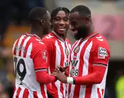 Oxford United Stun Sunderland in Dramatic FA Cup Fourth Round Upset