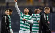 Oxlade-Chamberlain Emerges as Celtic's Unexpected Hope in Tense Title Race