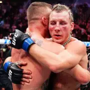 Paddy Pimblett Drops in UFC Rankings Without Fighting After Gaethje Loss