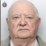 Paedophile Graham Tardif Jailed After Judge's Scathing Court Rebuke