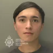 Paedophile Smirks During Arrest in Disturbing Bodycam Footage