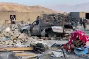 Pakistan Conducts Retaliatory Airstrikes in Afghanistan, Taliban Reports Civilian Casualties