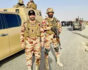 Pakistan Launches Border Strikes on Militant Hideouts After Surge in Attacks