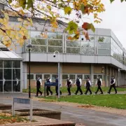 Palestine Action Activists Acquitted of Elbit Burglary Charges in Dramatic Trial