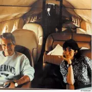 Pam Bondi Releases Definitive List of 300 Names from Epstein Files