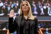 Pam Bondi's Congressional Hearing Sparks Outrage Over Epstein Files Response