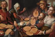 Pancake Day's Culinary Evolution: From Elizabethan Ale to Modern Recipes