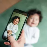 Parenting Expert Warns Social Media Birth Announcements Risk Child Identity Theft