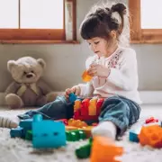 Parenting Mistake That Hinders Independent Play Revealed by Expert Mum