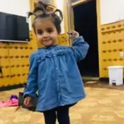 Parents Jailed for Shaking Toddler to Death After Campaign of Abuse