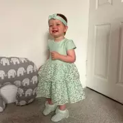 Parents Seek Answers After Sudden Death of Healthy 17-Month-Old Daughter