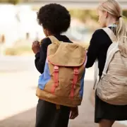 Parents Urged to Check School Bag Weight After Half-Term Break