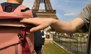 Paris Tops Global Pickpocket List as Tourist Hotspots Become Crime Zones