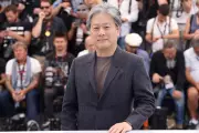 Park Chan-wook Named First Korean President of Cannes Film Festival Jury