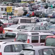 Parking Industry Warns of Gridlock and Court Backlog Over Rule Changes