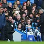 Parkinson's Mourinho Snub Fuels Wrexham's FA Cup Ambitions Against Chelsea