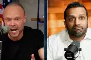 Patel and Bongino Praise Trump in First Joint Interview Since FBI Exit