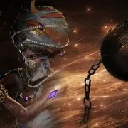 Path of Exile Mirage Update: New Class, Gems, and League Launching March 6
