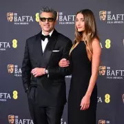 Patrick Dempsey Attends BAFTAs with Daughter After Co-Star Eric Dane's Death